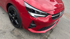 Vauxhall Corsa 1.2 GS 5dr Petrol Hatchback